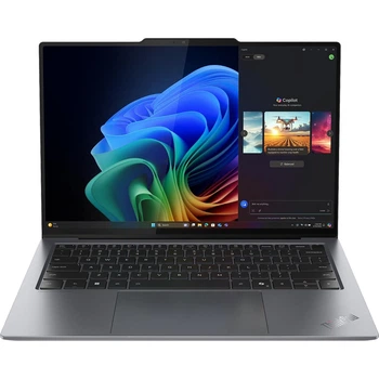 Ноутбук Lenovo ThinkPad X9-14 Gen 1 Aura Edition, Intel Core Ultra 7 258V до 4.5 ГГц, 14" WUXGA, 32 ГБ, SSD 512 ГБ, Intel Arc 140V, Windows 11 Pro