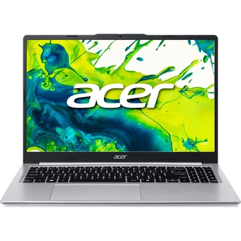 Ноутбук ACER Aspire Lite 15 AL15-46P-R5ST, AMD Ryzen 3 5400U до 4 ГГц, 15.6" Full HD, 8 ГБ, SSD 512 ГБ, AMD Radeon RX Vega 6, Free DOS