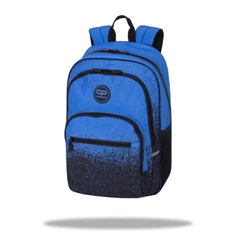 Рюкзак CoolPack ALFA Blue, 24 л., розмір - 44х31х18 см (F155978)
