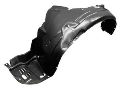 Подкрылок Honda Accord 9 2013-2015 Coupe передний правый 74100T3LA00 AVTM 443041388
