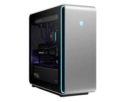 Компьютер Dell Alienware Area-51 R8 Ultra 9-285K/64GB/4TB/Win11 RTX5080 (Alienware-51R8-4473) EU