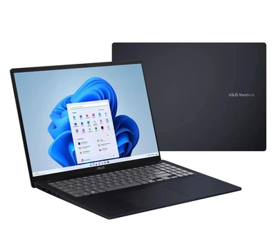 Ноутбук ASUS Vivobook 16 Ultra 5-325/32GB/1TB/Win11 blue (X1607AA-MB017W)