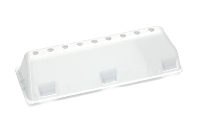 Лопать барабана (ребро) до пральної машини Indesit C00097565, 482000028220