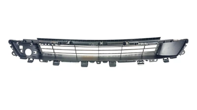 Решетка переднего бампера 2021+ Plaid Tesla Model X 1588197-00-B