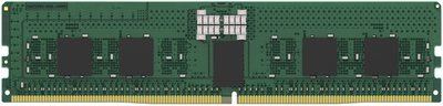 Pamięć RAM Kingston DDR5-5600 16384MB PC5-44800 (KTD-PE556E-16G)
