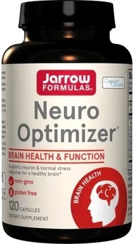 Kompleks Jarrow Formulas Neuro Optimizer 120 kapsułek (790011560012)