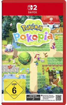 Игра Nintendo Pokémon Pokopia-Spiel (45496313814)