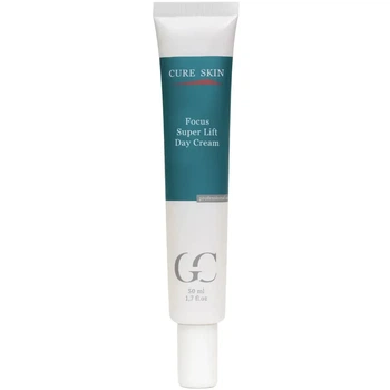 Антивозрастной крем с фитоэстрогенами для зрелой кожи Authentic Cream With Phytoestrogens 50мл CURE SKIN