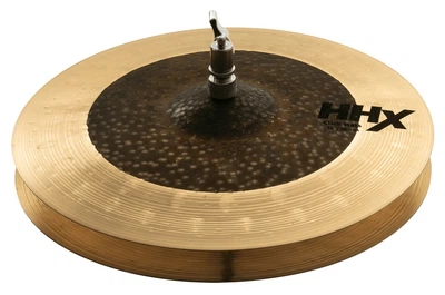 Тарілка SABIAN 14" HHX Click Hats