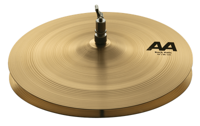 Тарелка SABIAN 14" AA Rock Hats
