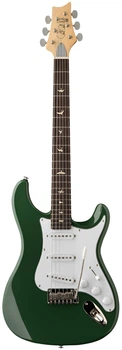Gitara elektryczna PRS SE Silver Sky 2026 Laurel Green (SUP_jb999)