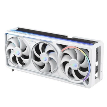 Видеокарта asus GeForce rtx 5090 32gb gddr7 oc rog-astral-rtx5090-o32g-white білий 90yv0lwa-m0na00