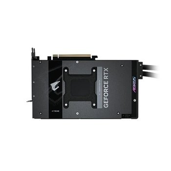 Видеокарта gf rtx 5090 32gb gddr7 Aorus Xtreme Waterforce Gigabyte (gv-n5090aorusx w-32gd)