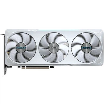 Відеокарта gigabyte GeForce rtx5070 12Gb eagle oc ice sff (gv-n5070eagleoc ice-12gd)