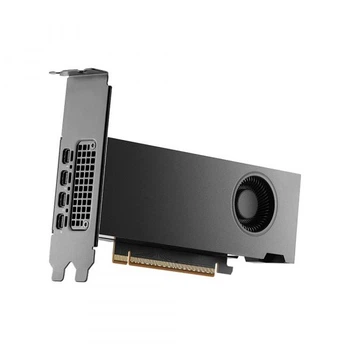 Відеокарта pny nvidia rtx pro 2000 Blackwell oem p CI-Ex16 Gen 5.0,Dual Slot,16 gb gddr7 ecc 128-bit nvidia rtx pro 2000 Blackwell