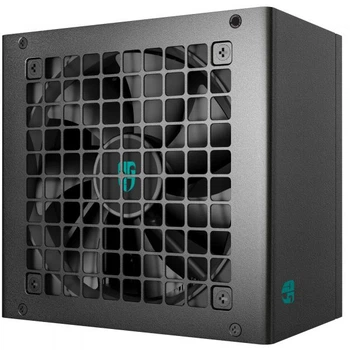 Блок питания DeepCool GamerStorm pn650d (r-pn650d-fc0b-jgeu-v2) 650w