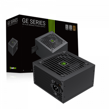 Блок живлення gamemax ge-550
