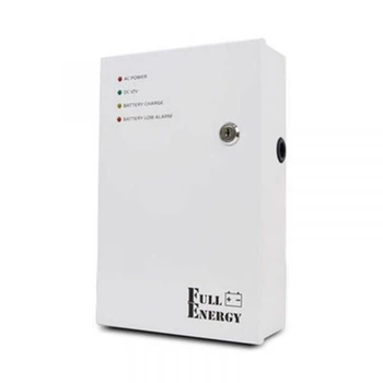Блок питания Full Energy bbg-125-l