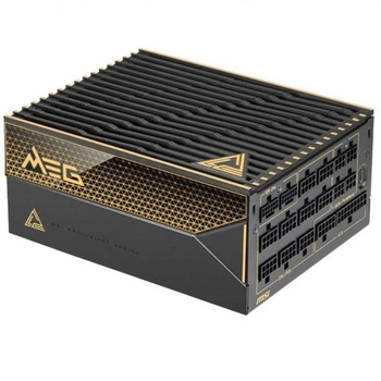 Блок живлення msi meg Ai1600T pcie5 1600w