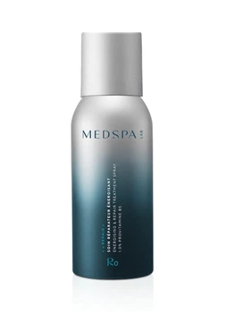 Енергізуючий і відновлюючий спрей для обличчя Medspa 75 мл