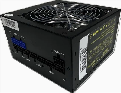 Блок питания CaseCom cm 600m 600w