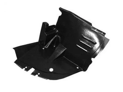 Подкрылок Mercedes C-Сlass W202 1997-2001 передний левый (передняя часть) A2026982730 AVTM 443512303