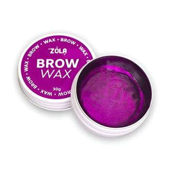 Віск для фіксації брів Brow Wаx 30g