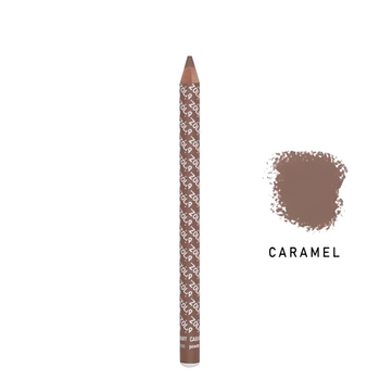 Карандаш для бровей пудровый Powder Brow Pencil (Caramel)