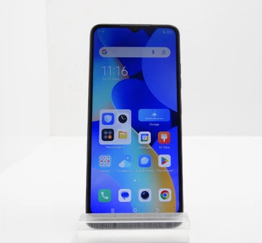 Смартфон Tecno Spark 10 KI5j 8/128 90Ghz/ NFC - Б/В