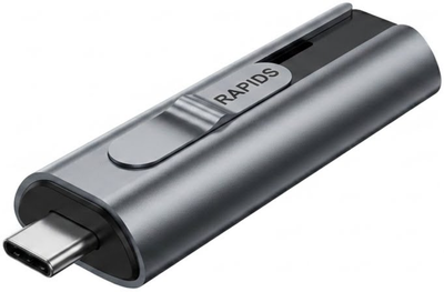 Флеш память USB HIKVISION S560 1TB Type-C/USB 3.2