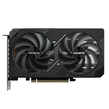 Відеокарта GF RTX 5060 Ti 8GB GDDR7 WindForce Max OC Gigabyte (GV-N506TWF2MAX OC-8GD)