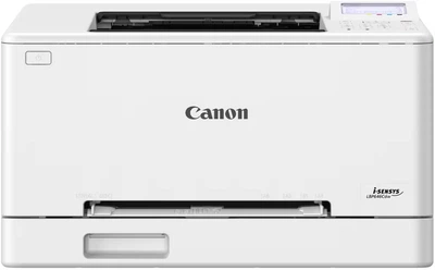 Принтер А4 Canon i-SENSYS LBP647Cdw з Wi-Fi (6929C001)