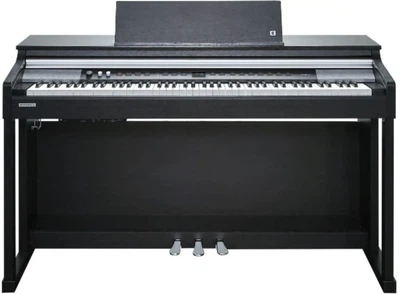 Цифрове піаніно Kurzweil CUP P1 Rosewood