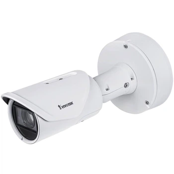 Відеокамера VIVOTEK IB9367-EHT-V2, 2MP 60fps, H.265, 5~50mm, 50M IR, SNV, WDR Pro, -40°C ~ 60°C (IB9367-EHT-V2 5-50)