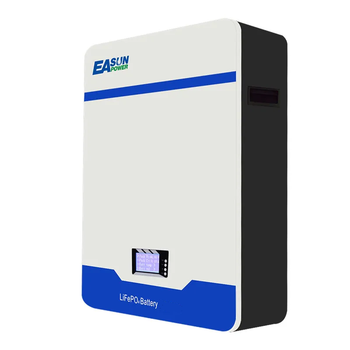 Аккумулятор EASUN POWER IBattery-EA-51.2V-200AH