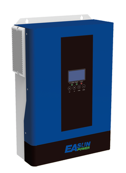 Инвертор EASUN POWER ISolar-SMG-III-6.2KW-WiFi
