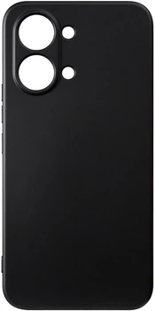Чехол для смартфона ArmorStandart ICON для Xiaomi Poco X8 Pro Max 5G Camera cover Black (ARM90710)