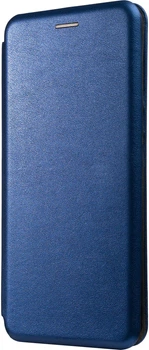 Чехол-книжка для смартфона ArmorStandart G-Case для Xiaomi Redmi Note 15 4G Blue (ARM91671)