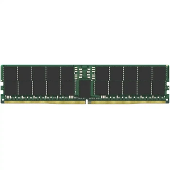 Модуль пам'яті для сервера Kingston DDR5-6400 64GB (KSM64R52BD4-64HA)