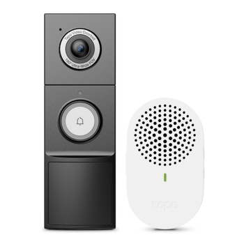 TP-LINK Tapo D235