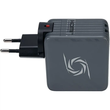 Пристрій захоплення відео AverMedia GC313Pro Elite Go Black (61GC313PR0A4)