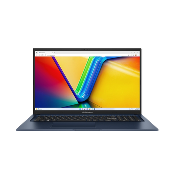 Ноутбук ASUS Vivobook 17 X1704VA-AU980 (90NB13X2-M00H70)