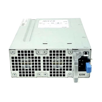 Блок питания Dell Precision 825W для T5810,T7810,T7910 (D825EF-02 / 0RHHKV / 0G57YP / W1FJK / FT7T6 / 0W1FJK / 0FT7T6) - Б/У