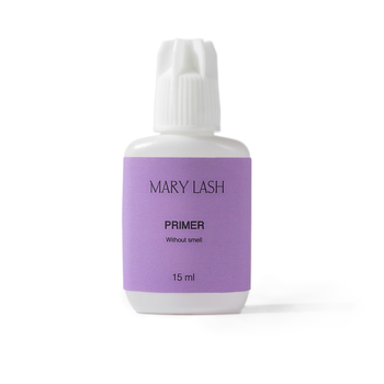 Праймер MARY LASH Primer Without smell 15ml