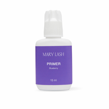 Праймер MARY LASH Primer Blueberry 15ml
