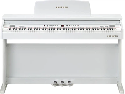Цифрове піаніно Kurzweil KA-130 White