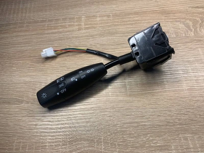 Переключатель поворотов, света и противотуманок DK 563726 DAEWOO LANOS