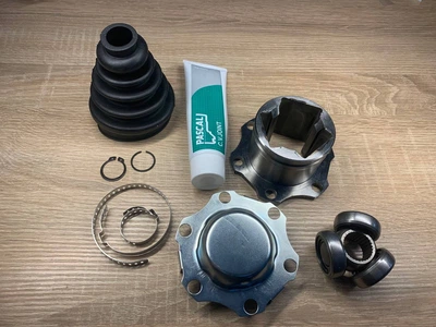 Шрус внутренний передний PASCAL G7W025PC VOLKSWAGEN GOLF, SKODA FABIA 97->
