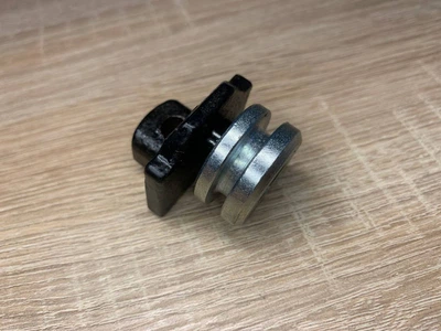 Ролик раздвижной двери верхний HMPX PARTS FD-196-017 TURKEY FORD T12-T15 TRANSIT 93-99