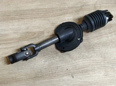 Рулевого кардан NTY SKK-DW-004 CHEVROLET LACETTI